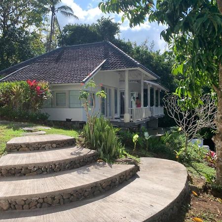 Balian Bliss Retreat Resort - Adults Only Exterior photo