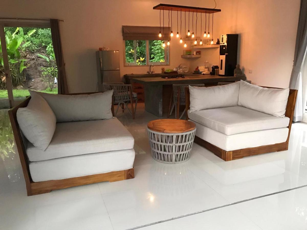 Balian Bliss Retreat Resort - Adults Only Exterior photo