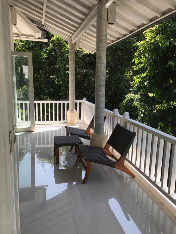 Balian Bliss Retreat Resort - Adults Only Exterior photo