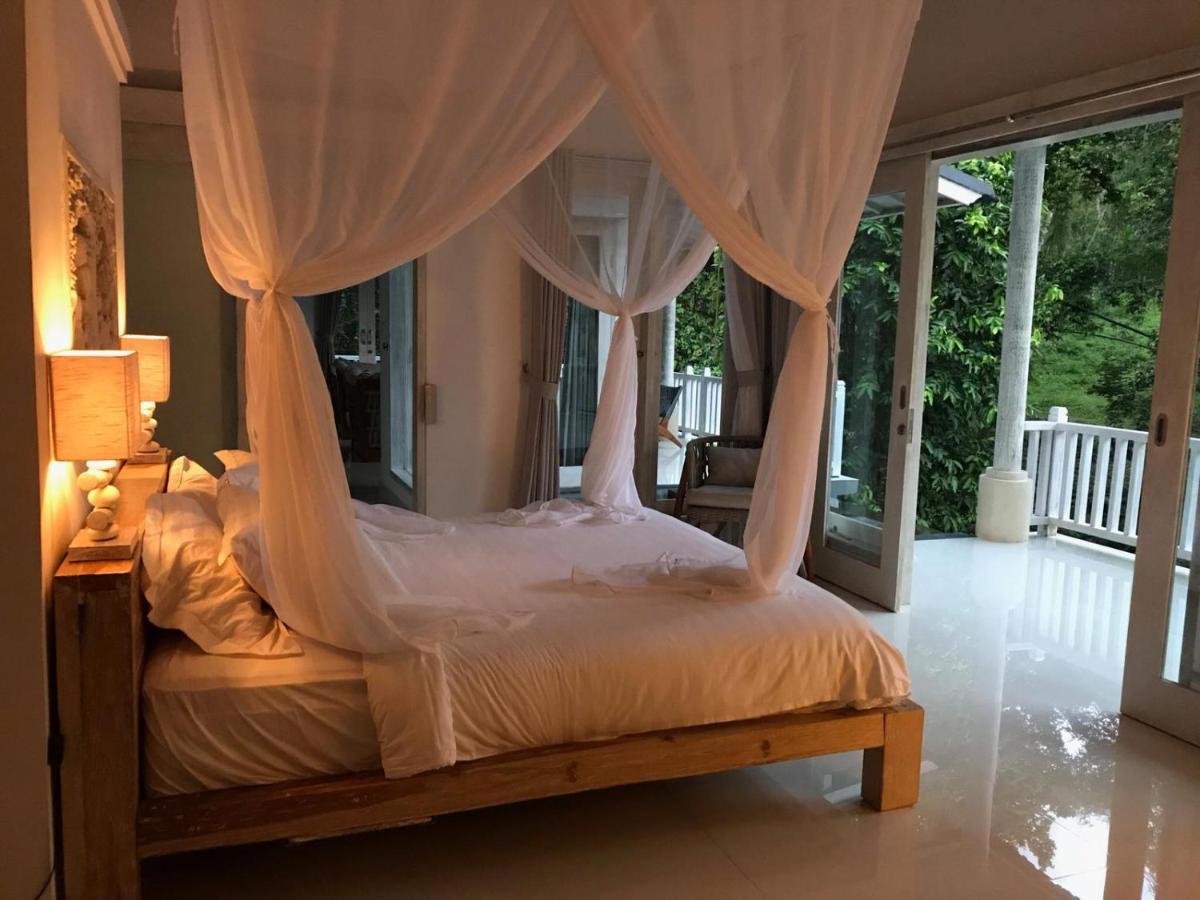 Balian Bliss Retreat Resort - Adults Only Exterior photo