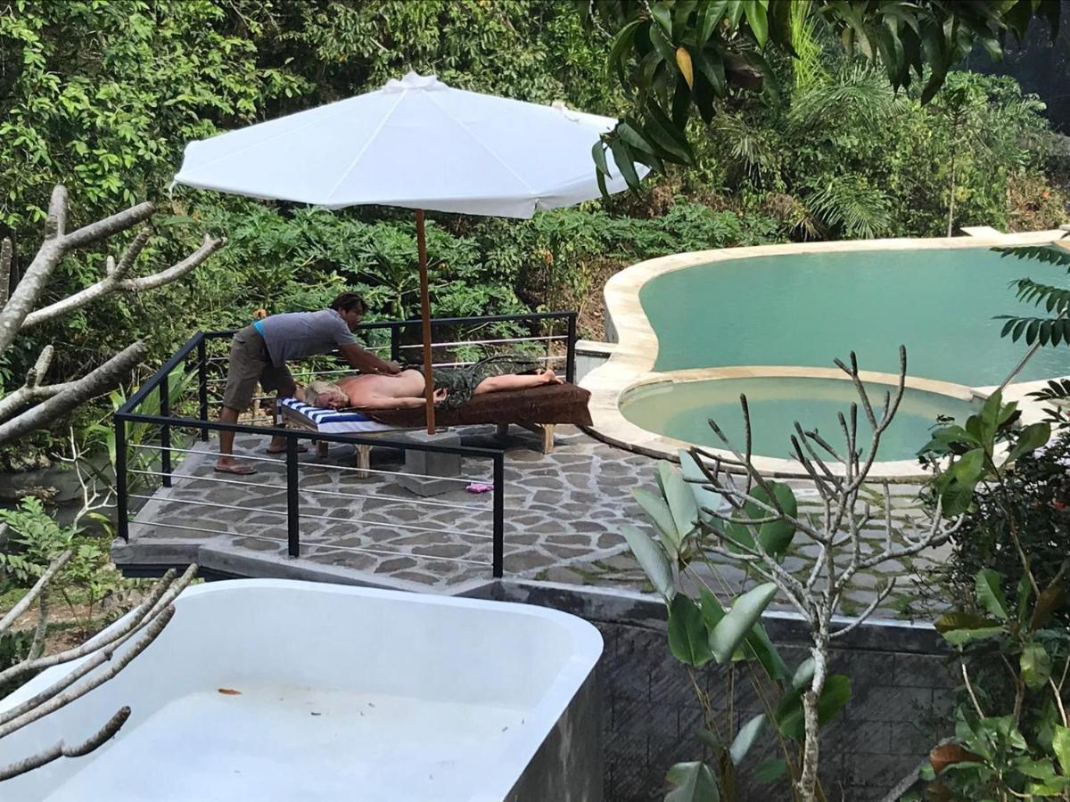Balian Bliss Retreat Resort - Adults Only Exterior photo