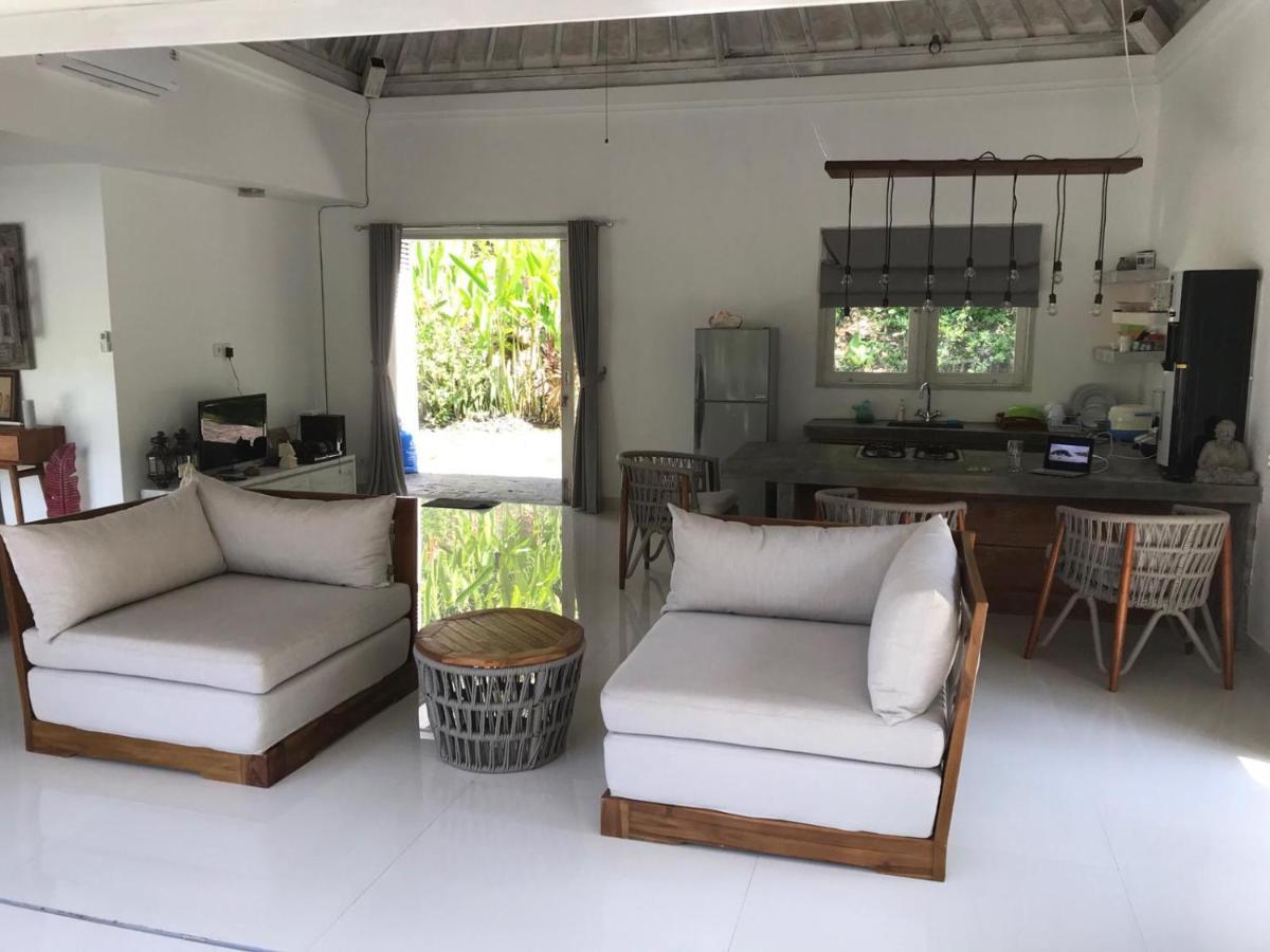 Balian Bliss Retreat Resort - Adults Only Exterior photo